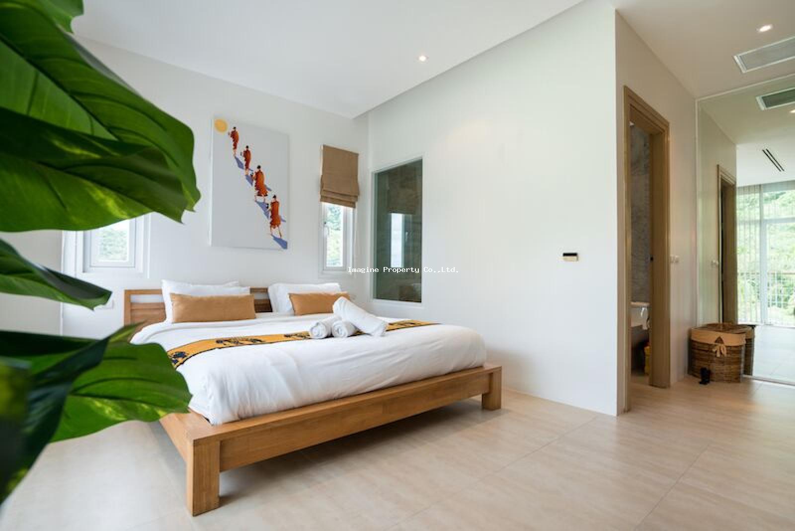 Imagine Phuket Property Investments