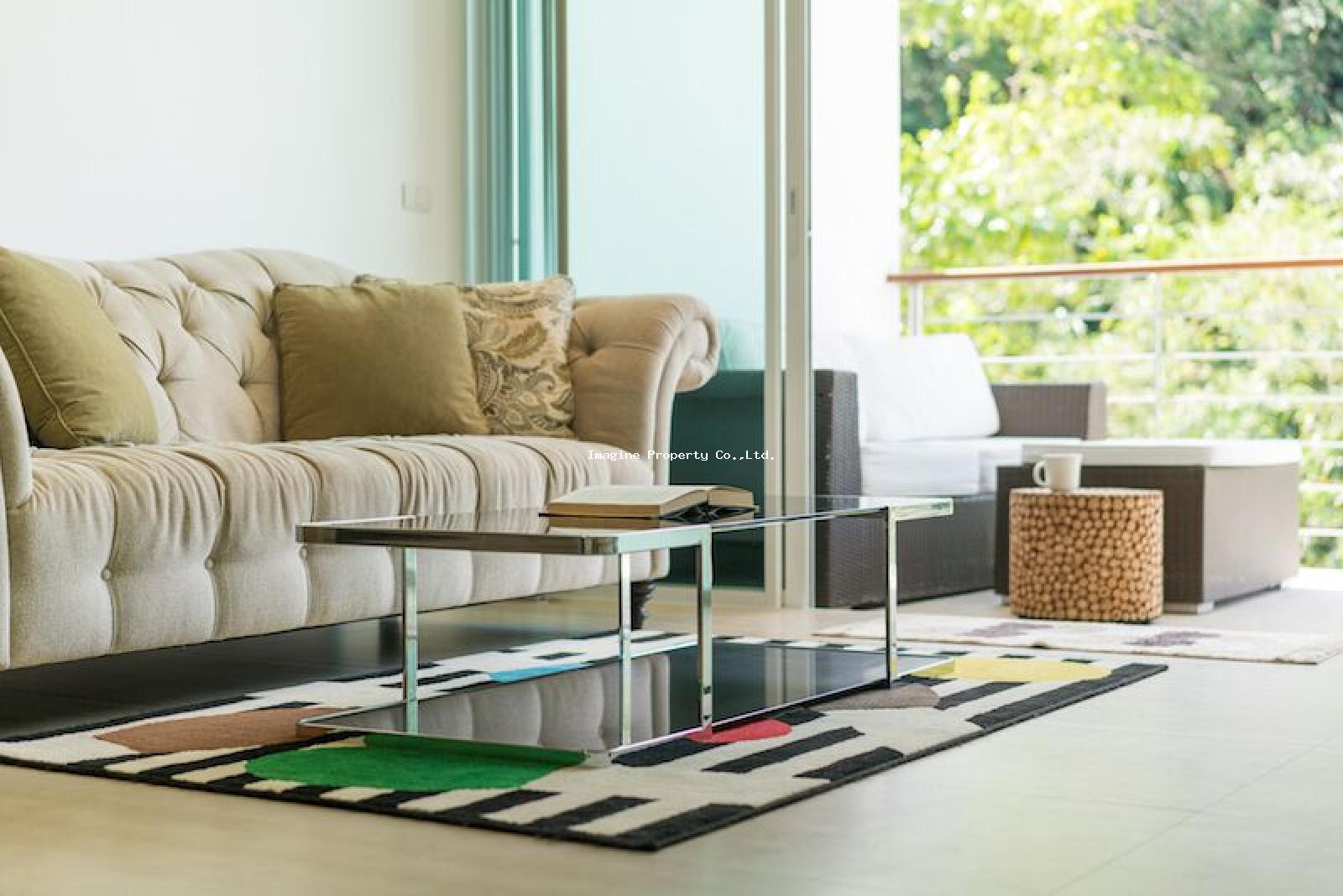 Imagine Phuket Property Investments