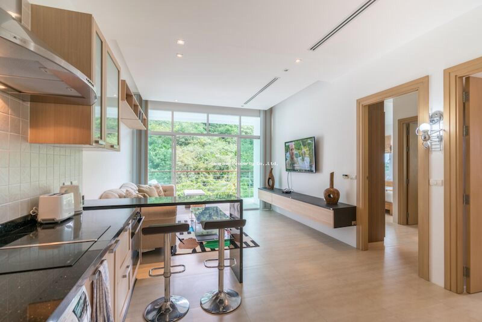 Imagine Phuket Property Investments