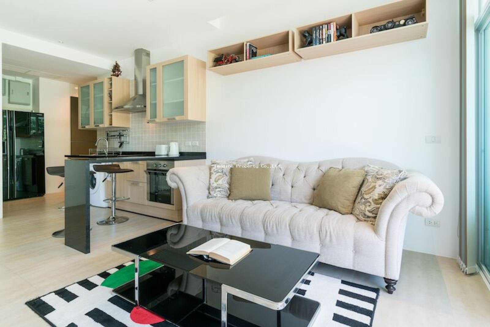 Imagine Phuket Property Investments