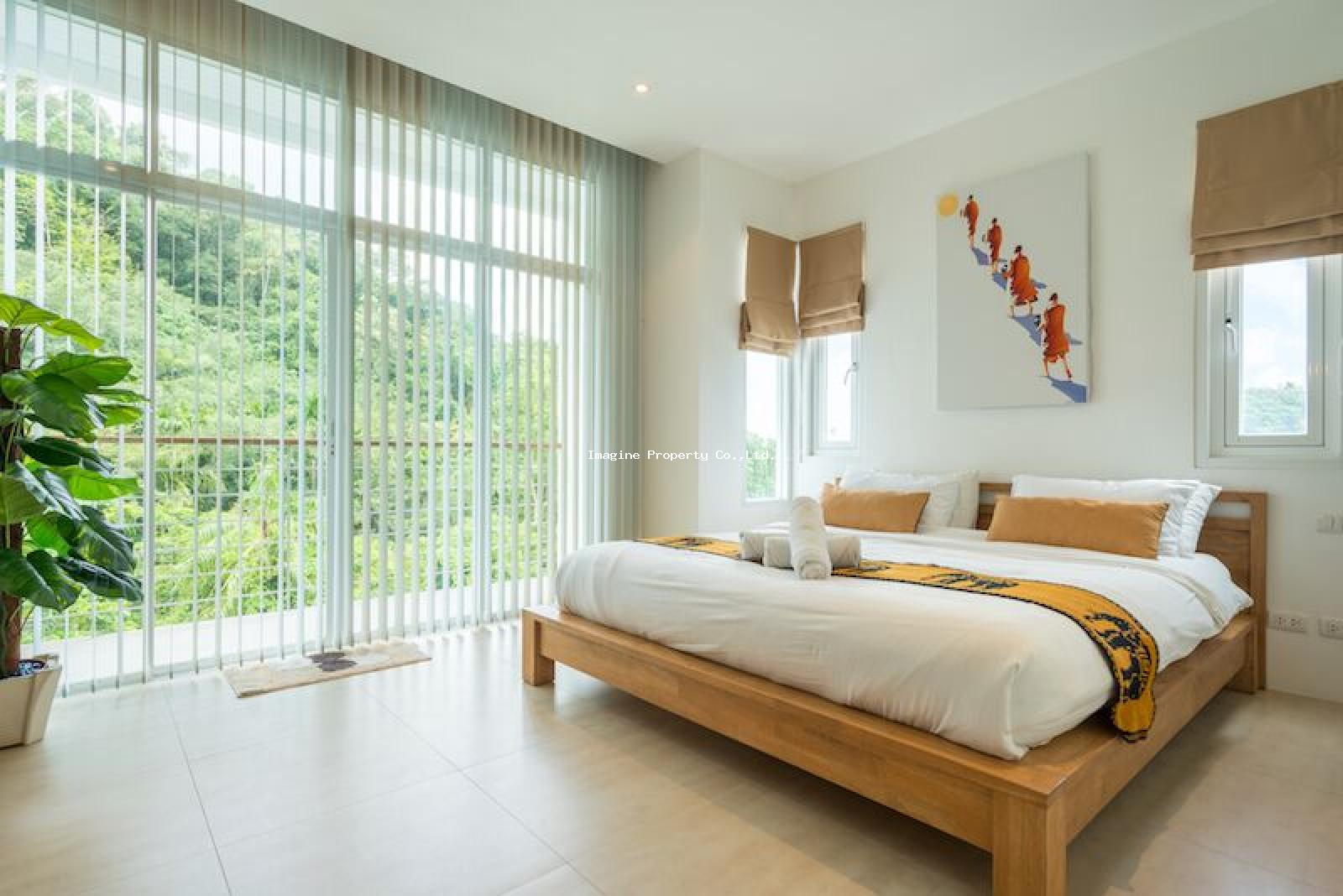 Imagine Phuket Property Investments