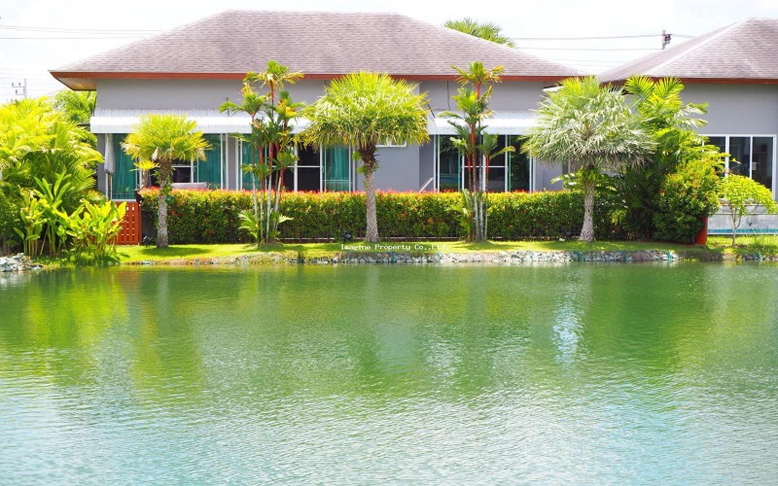 Imagine Phuket Property Investments
