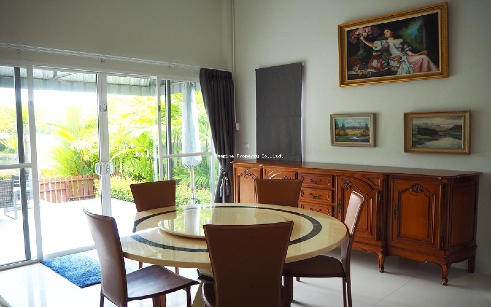 Imagine Phuket Property Investments