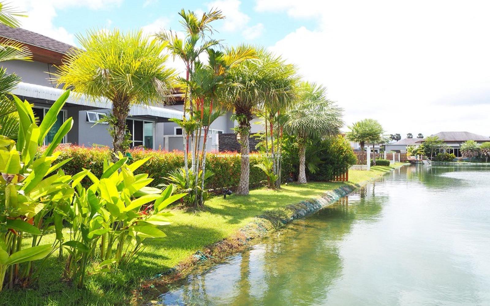 Imagine Phuket Property Investments
