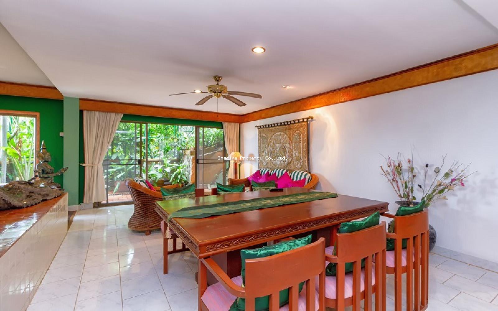 Imagine Phuket Property Investments