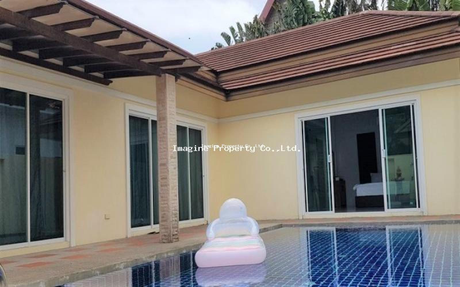 Imagine Phuket Property Investments