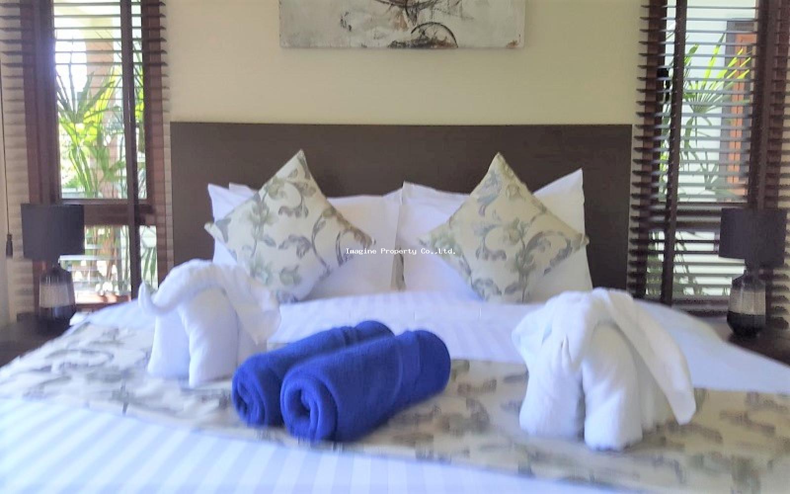 Imagine Phuket Property Investments
