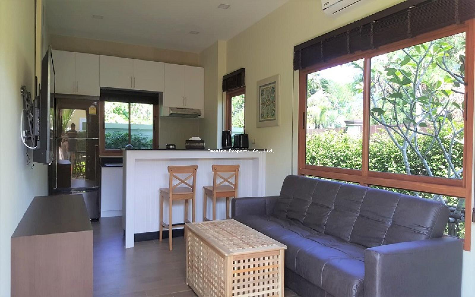 Imagine Phuket Property Investments