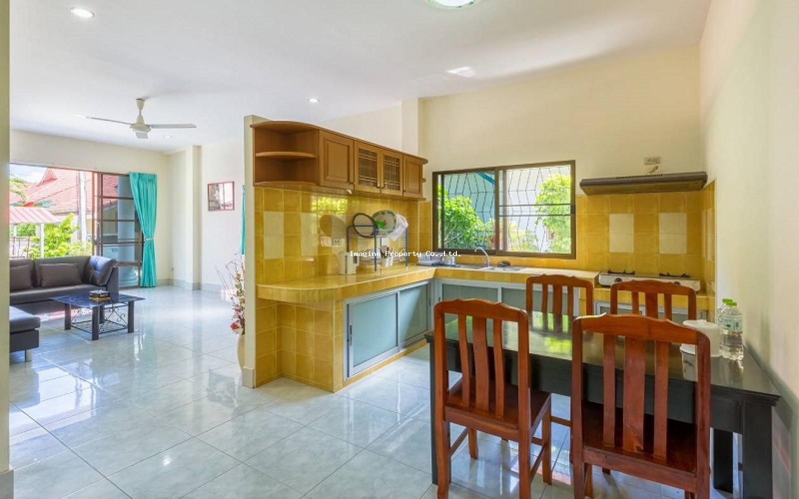 Imagine Phuket Property Investments