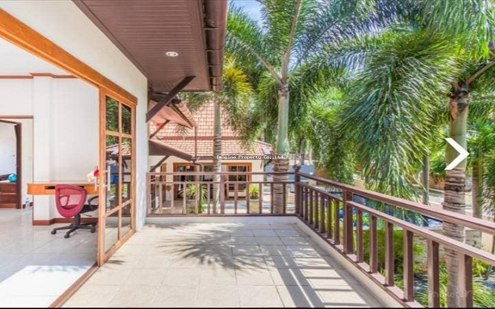 Imagine Phuket Property Investments