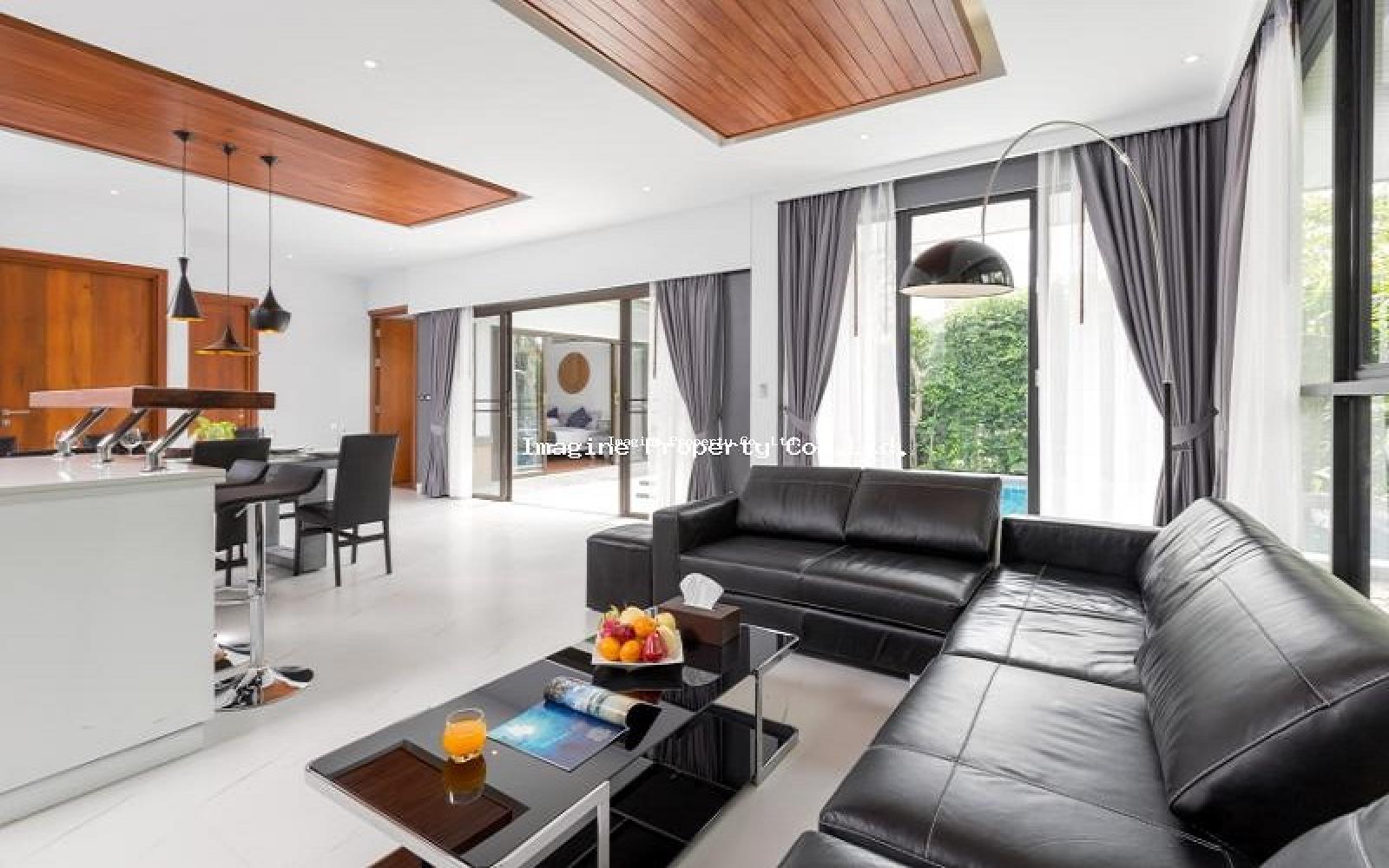 Imagine Phuket Property Investments
