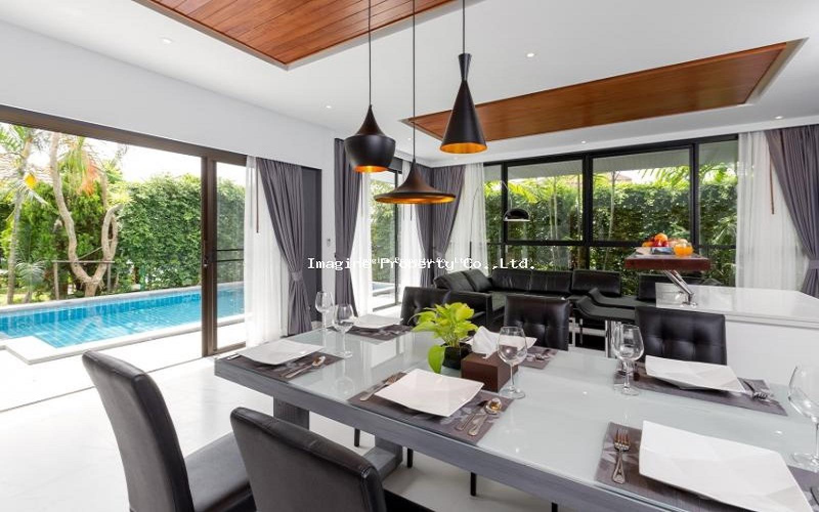Imagine Phuket Property Investments