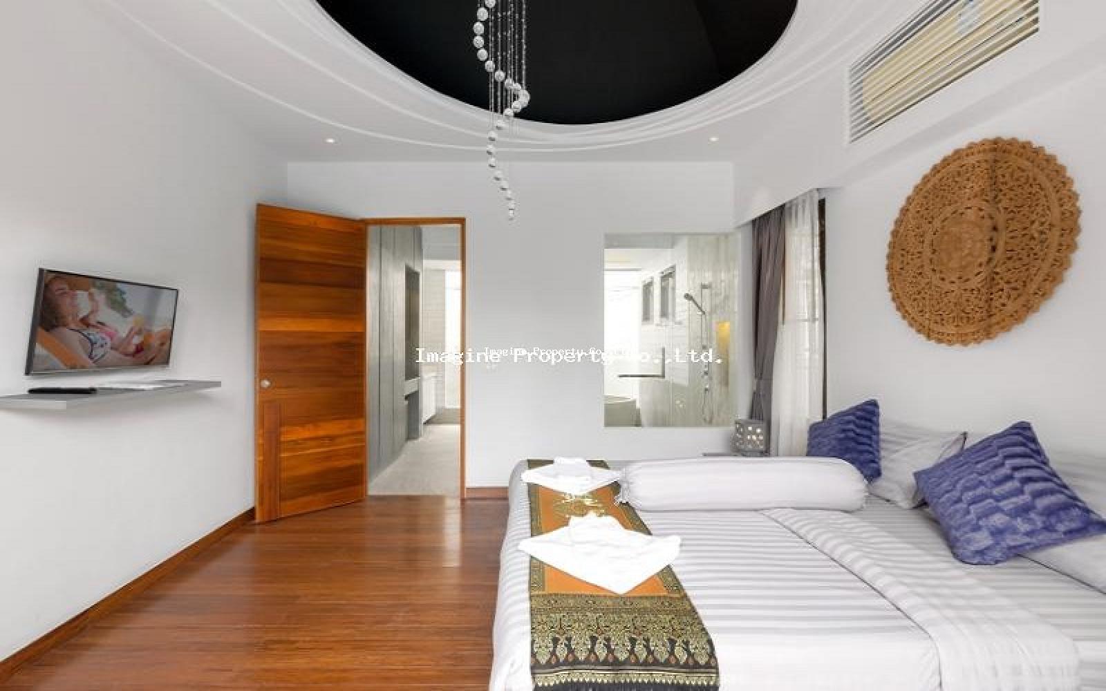 Imagine Phuket Property Investments