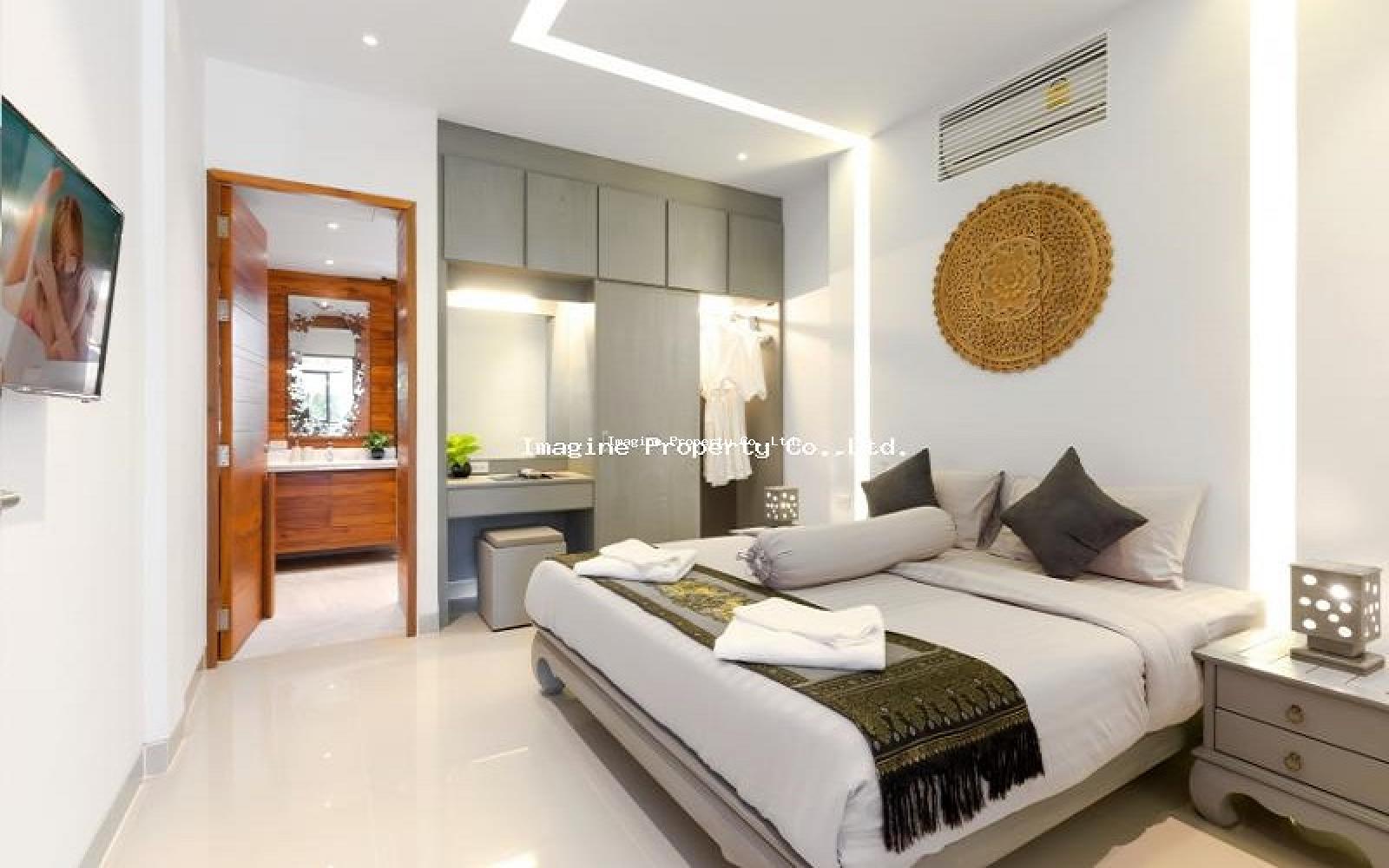 Imagine Phuket Property Investments