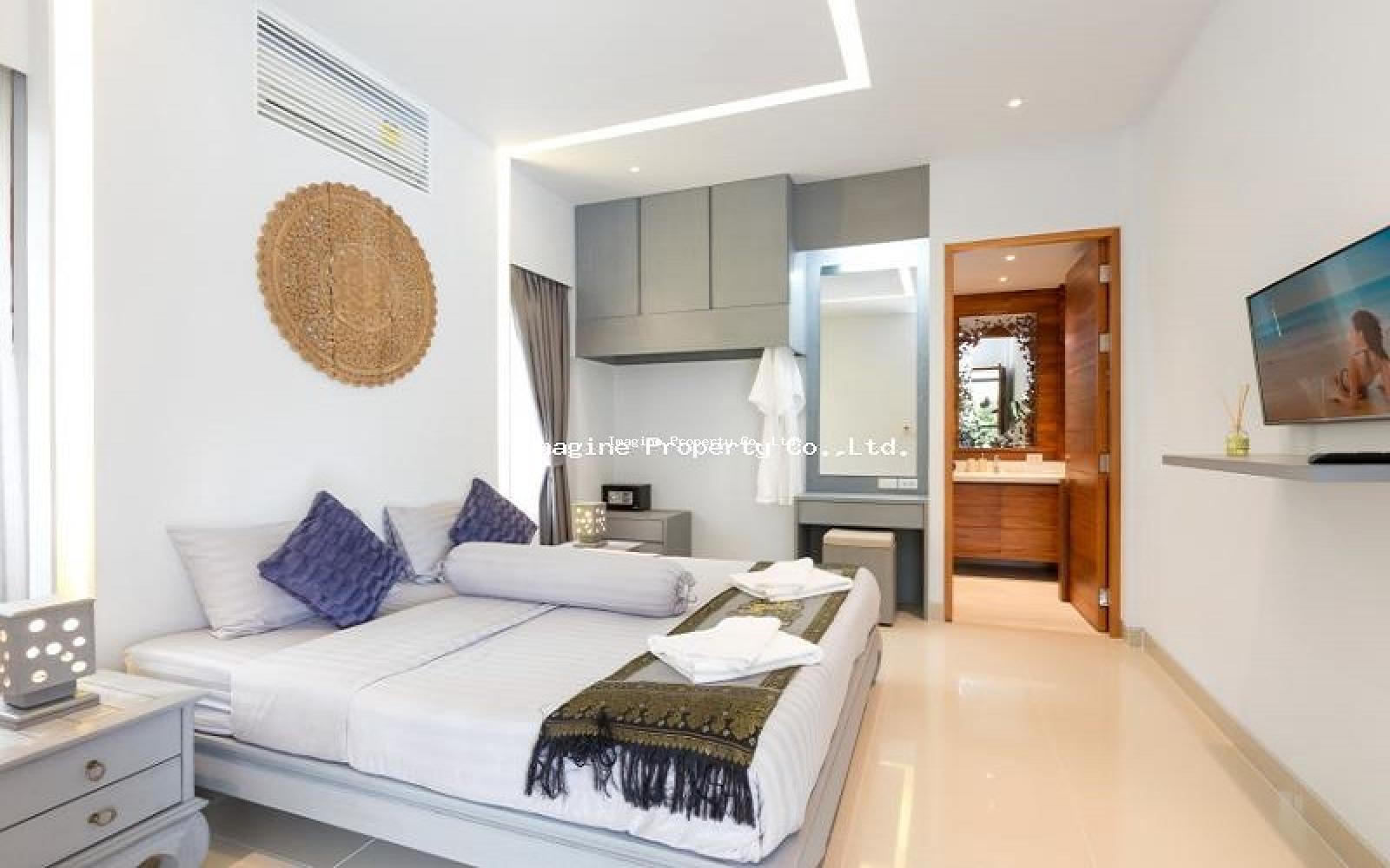 Imagine Phuket Property Investments