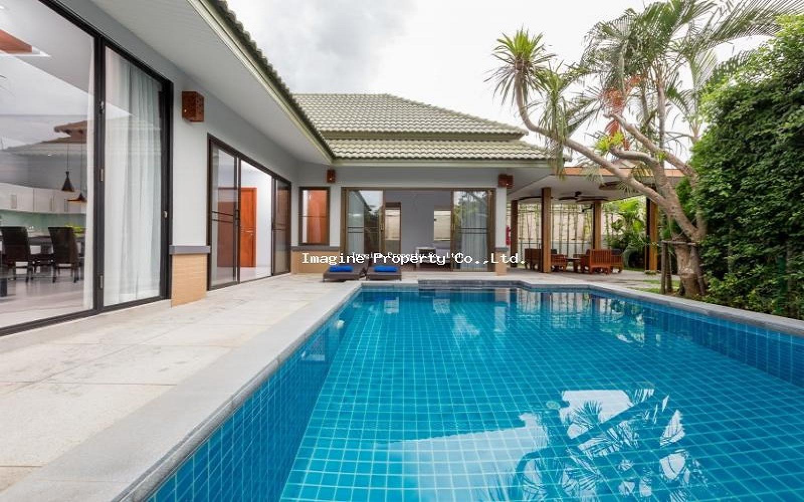 Imagine Phuket Property Investments