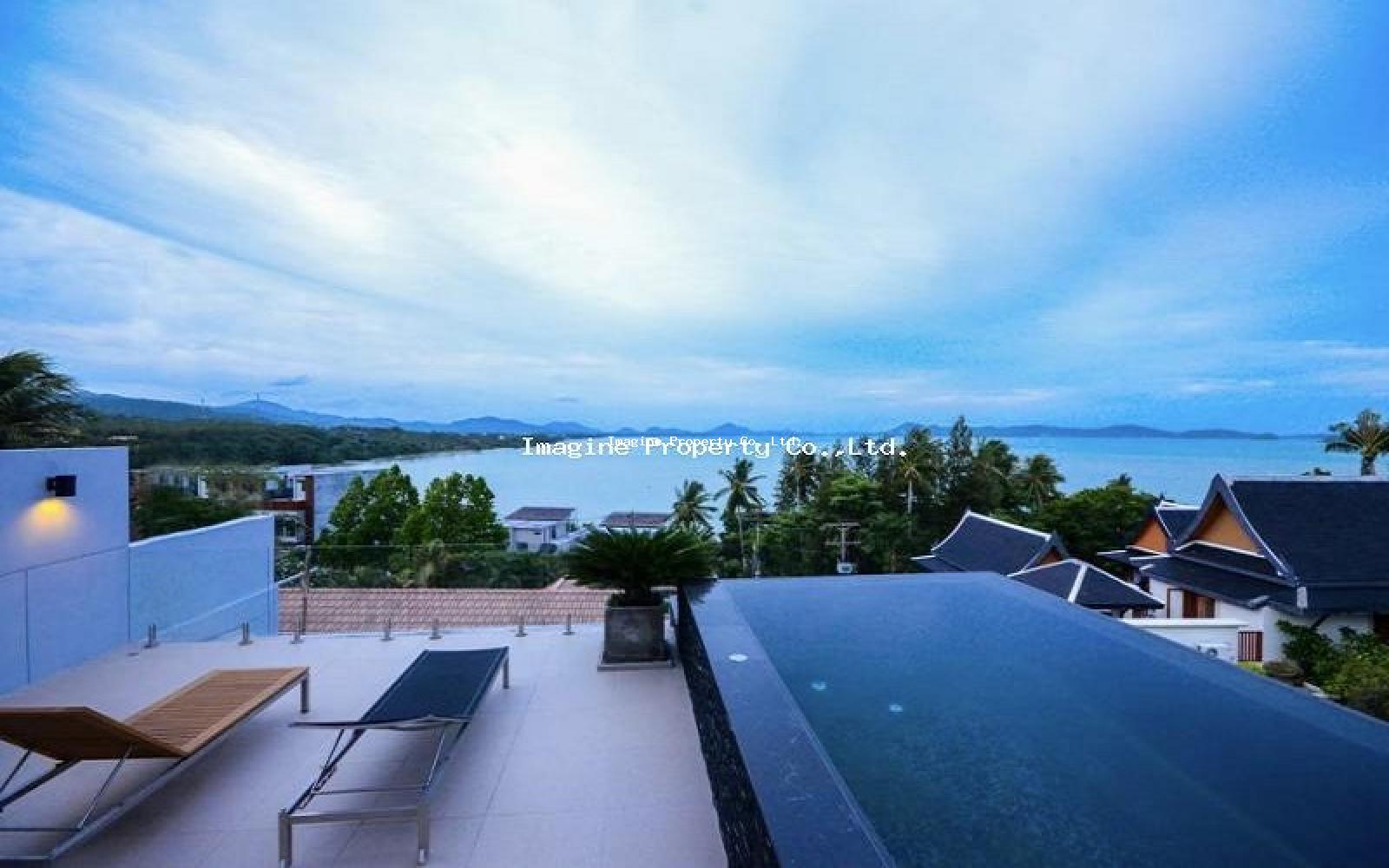 Imagine Phuket Property Investments