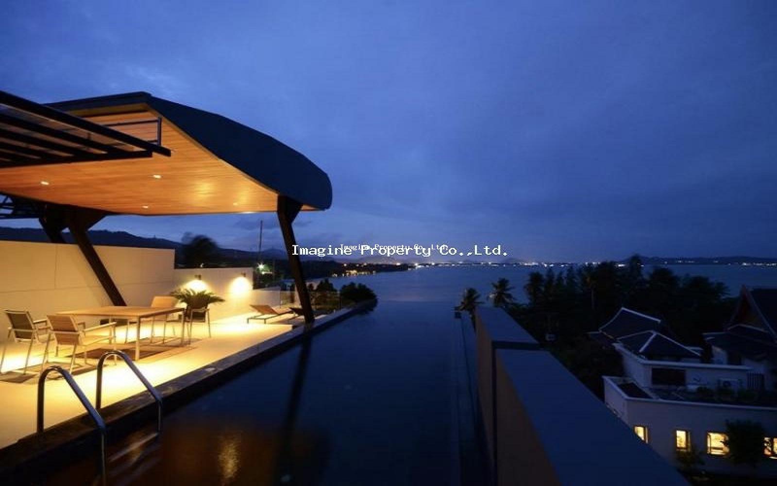 Imagine Phuket Property Investments