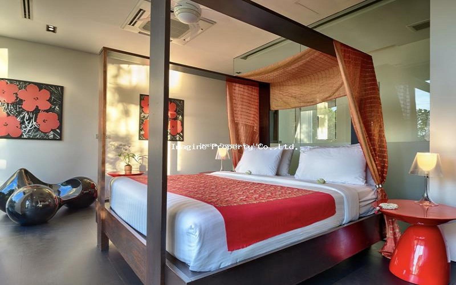 Imagine Phuket Property Investments