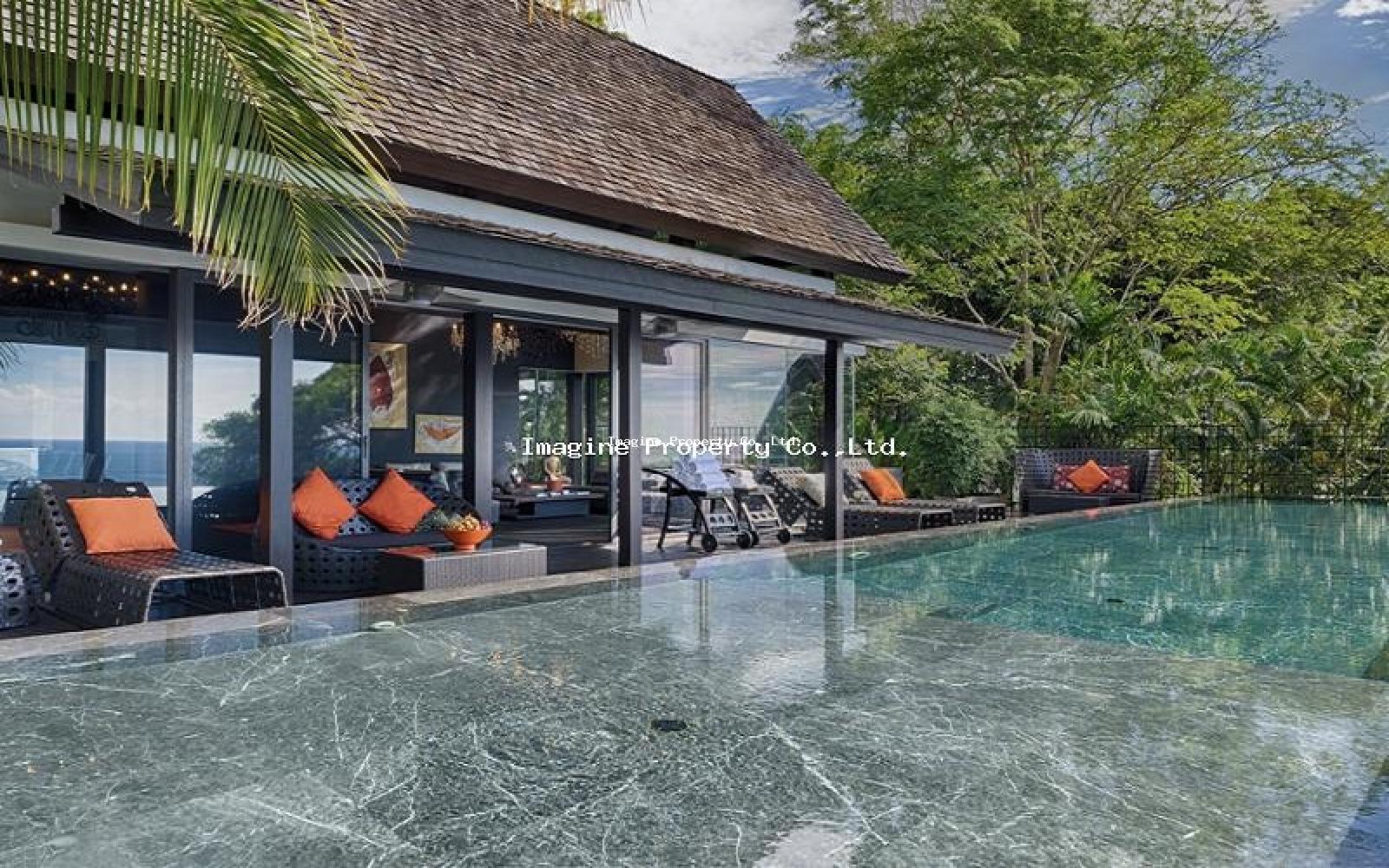 Imagine Phuket Property Investments