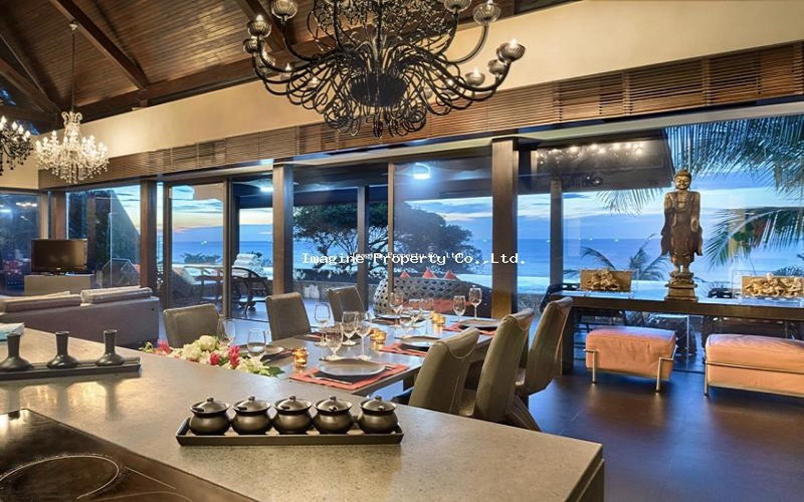 Imagine Phuket Property Investments