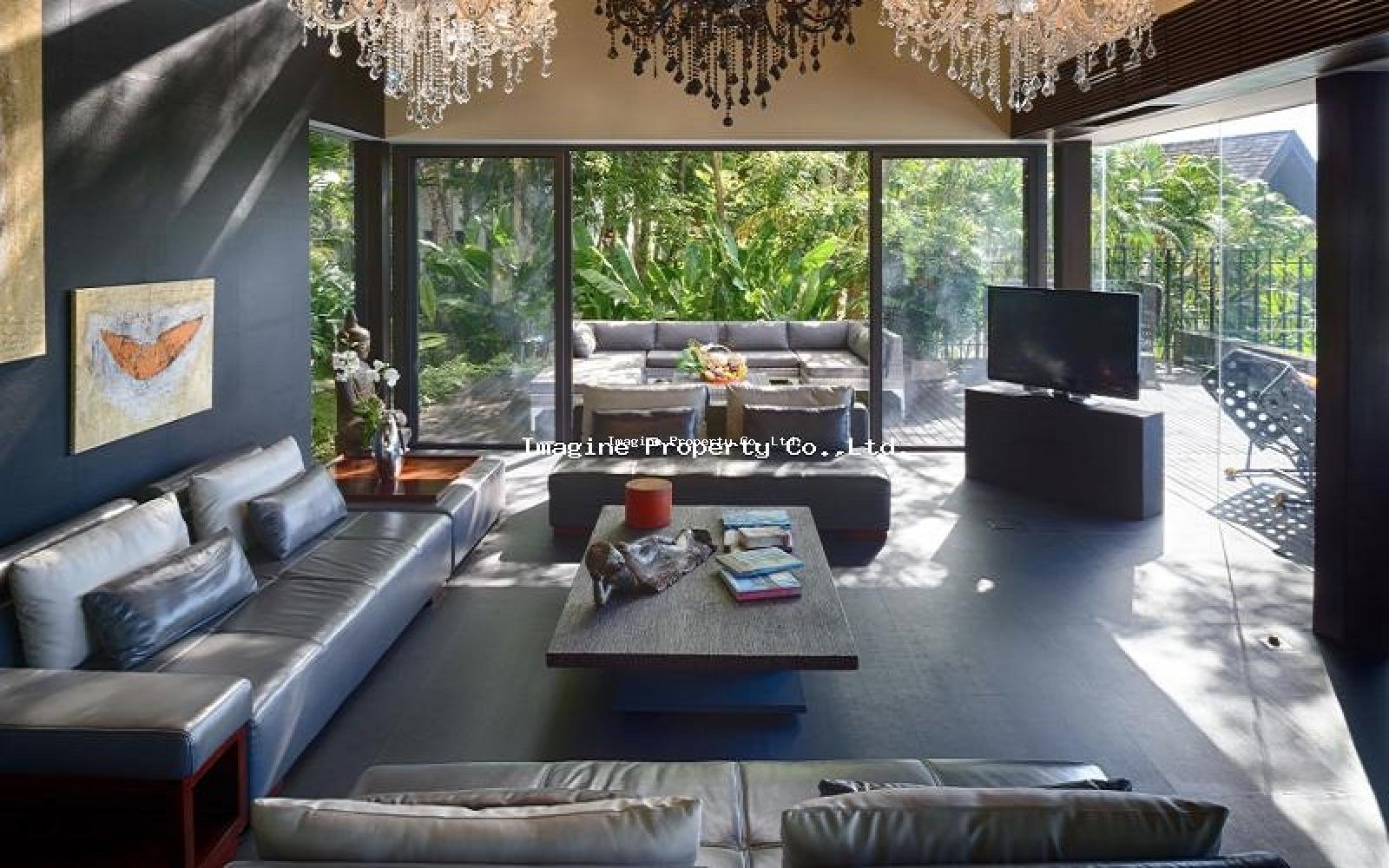 Imagine Phuket Property Investments
