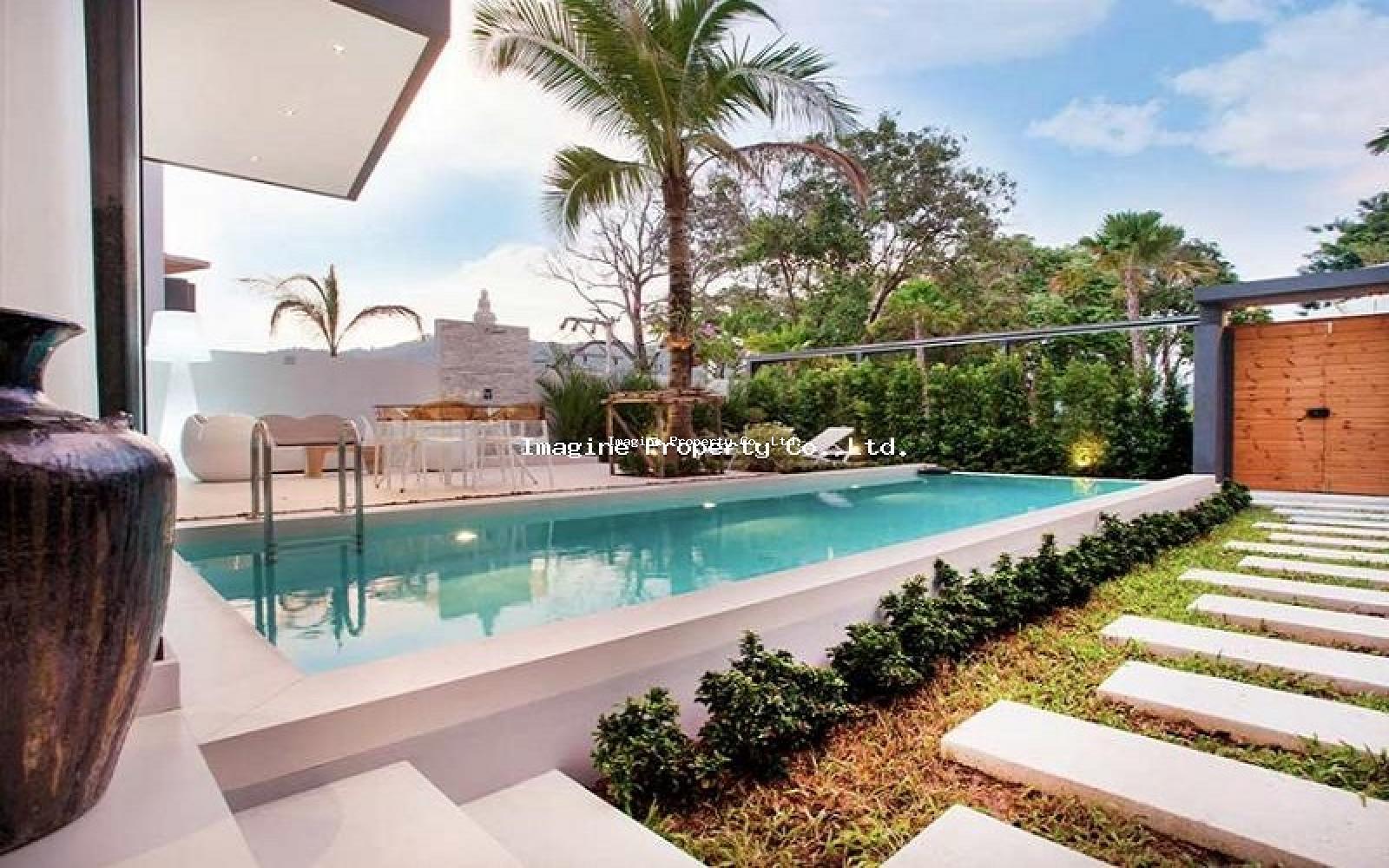 Imagine Phuket Property Investments
