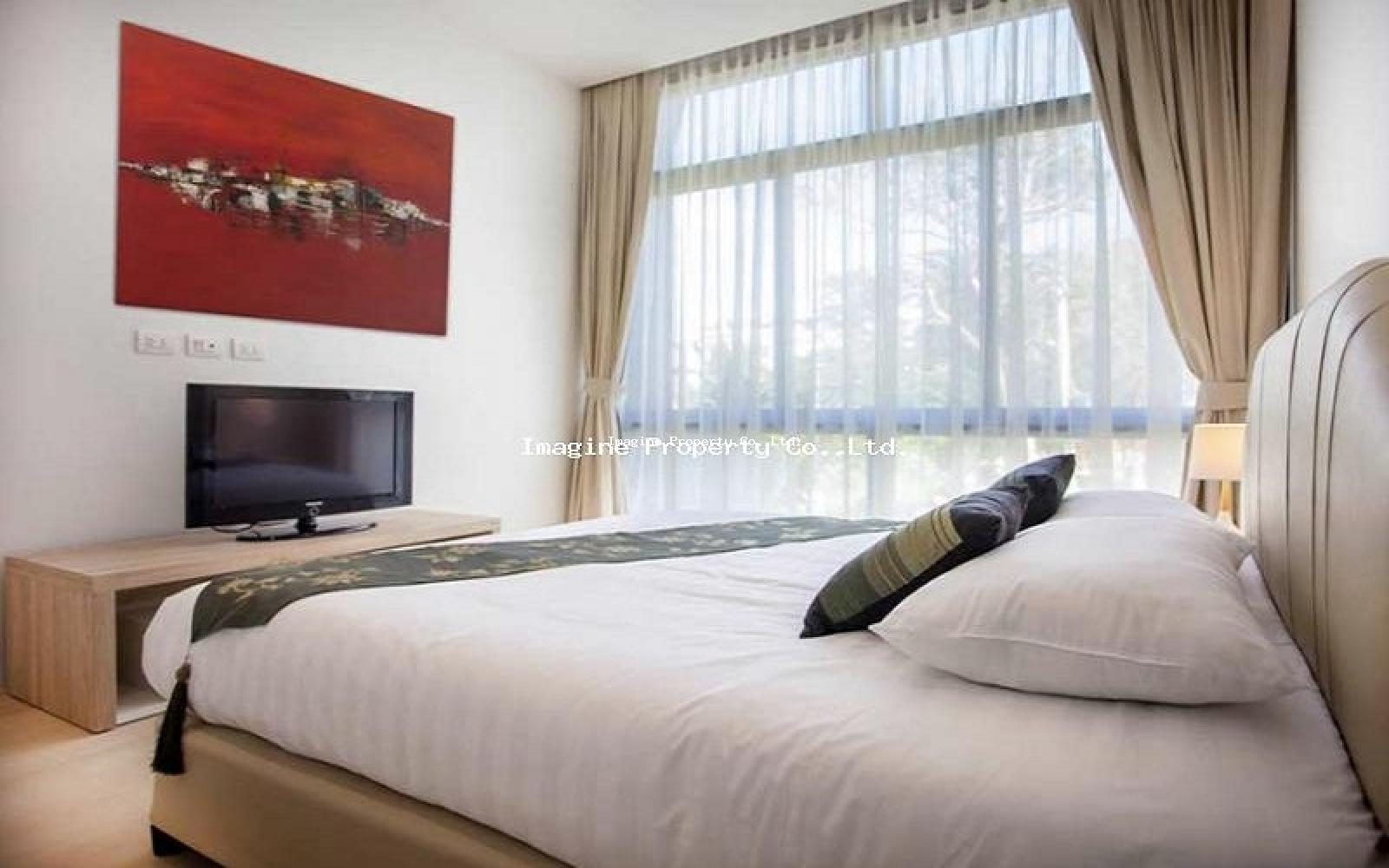 Imagine Phuket Property Investments