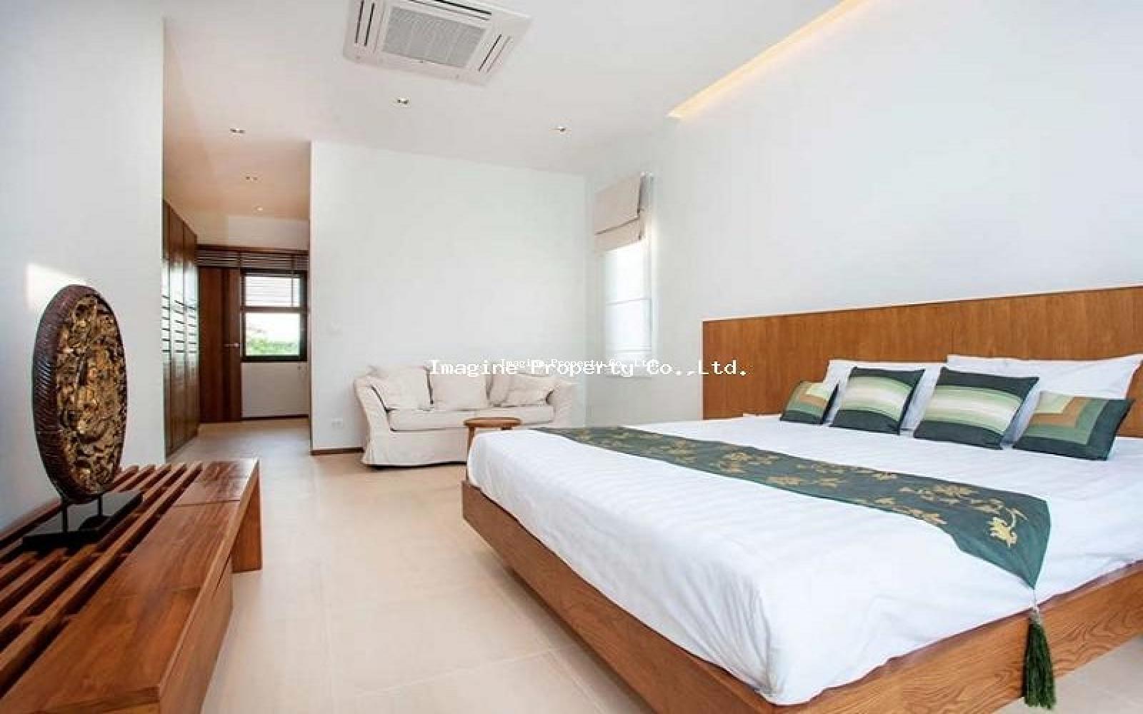Imagine Phuket Property Investments