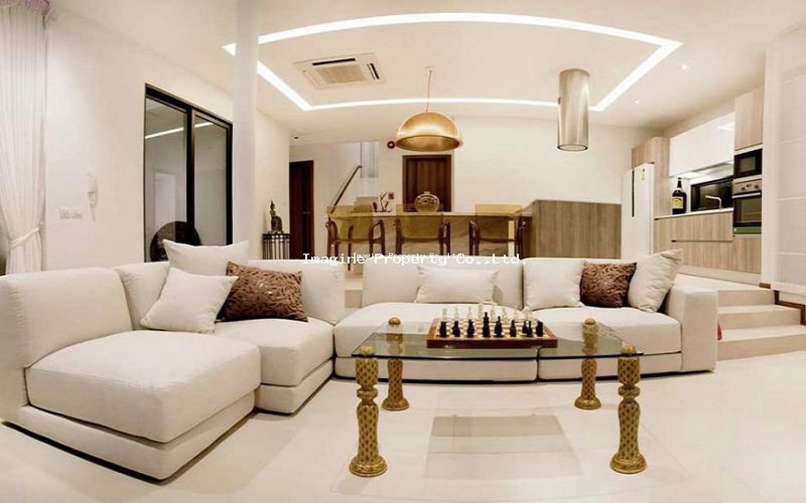 Imagine Phuket Property Investments