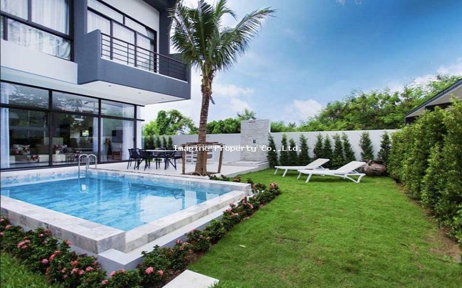 Imagine Phuket Property Investments