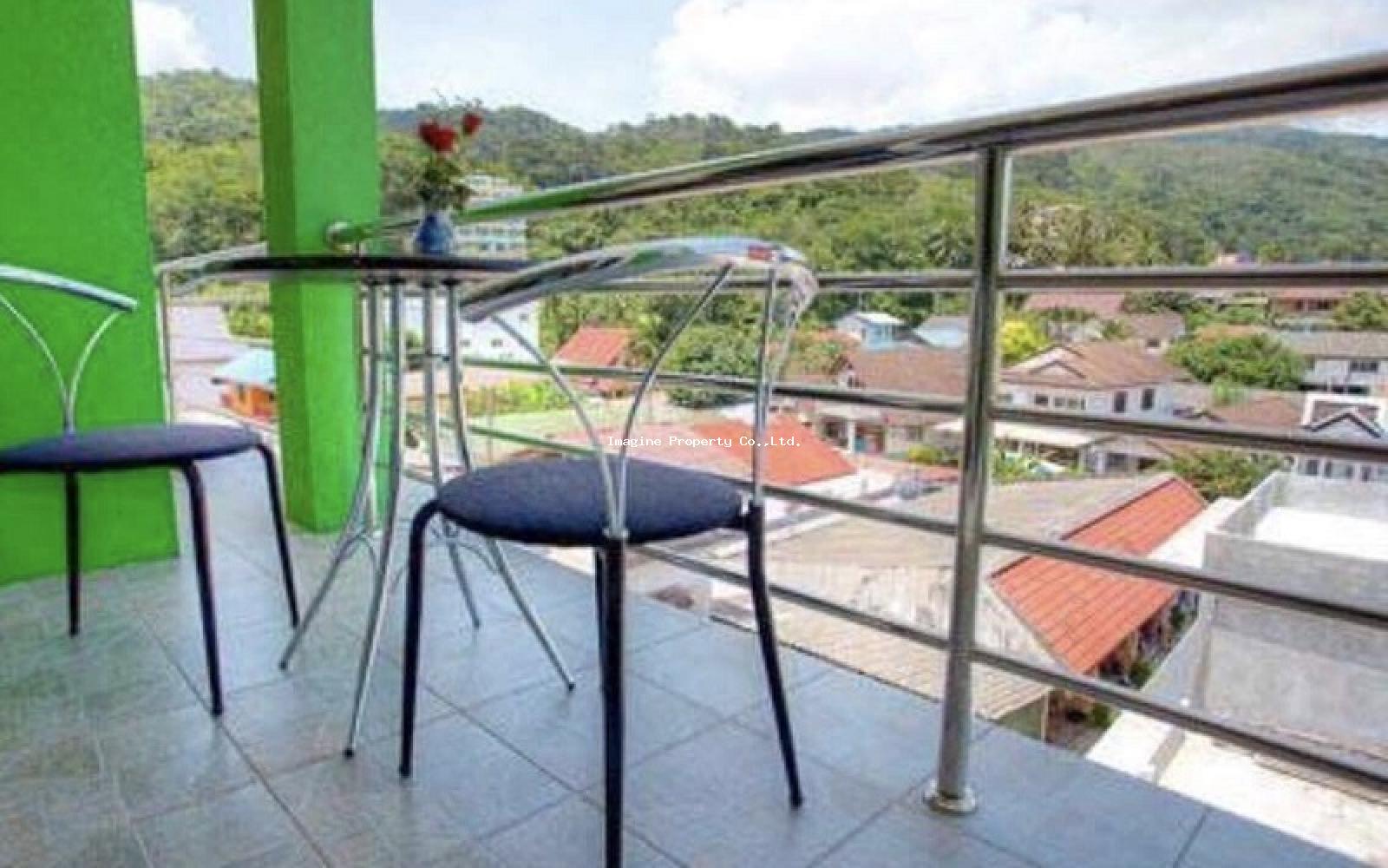 Imagine Phuket Property Investments
