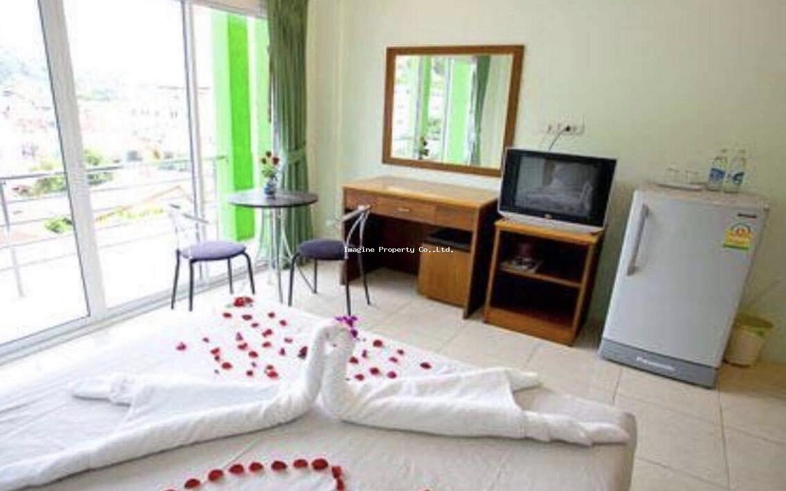 Imagine Phuket Property Investments