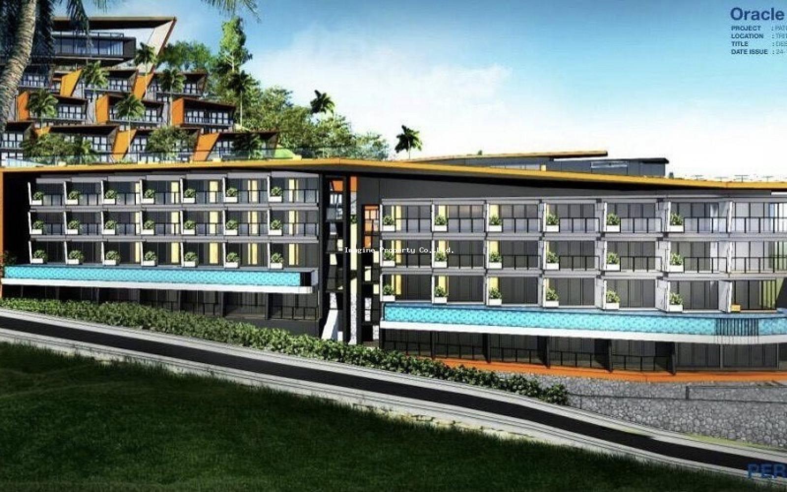 Imagine Phuket Property Investments