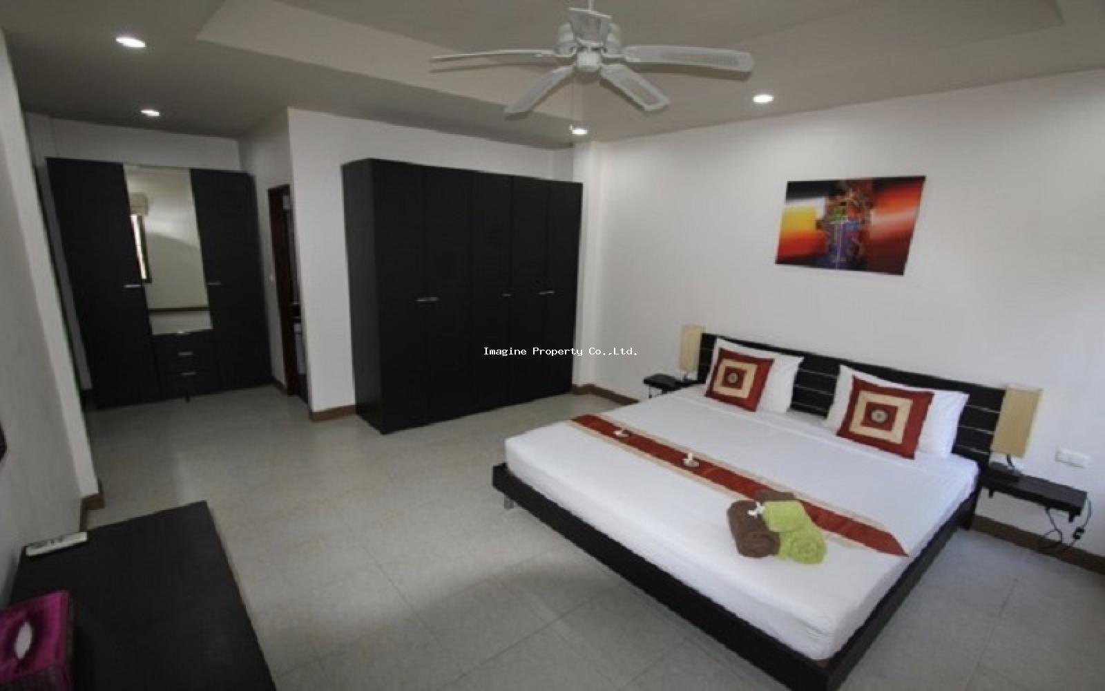 Imagine Phuket Property Investments