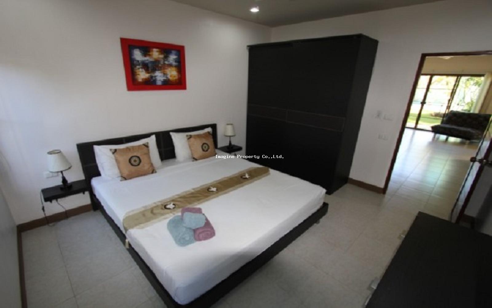 Imagine Phuket Property Investments