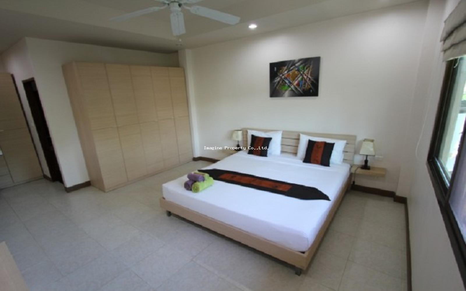 Imagine Phuket Property Investments