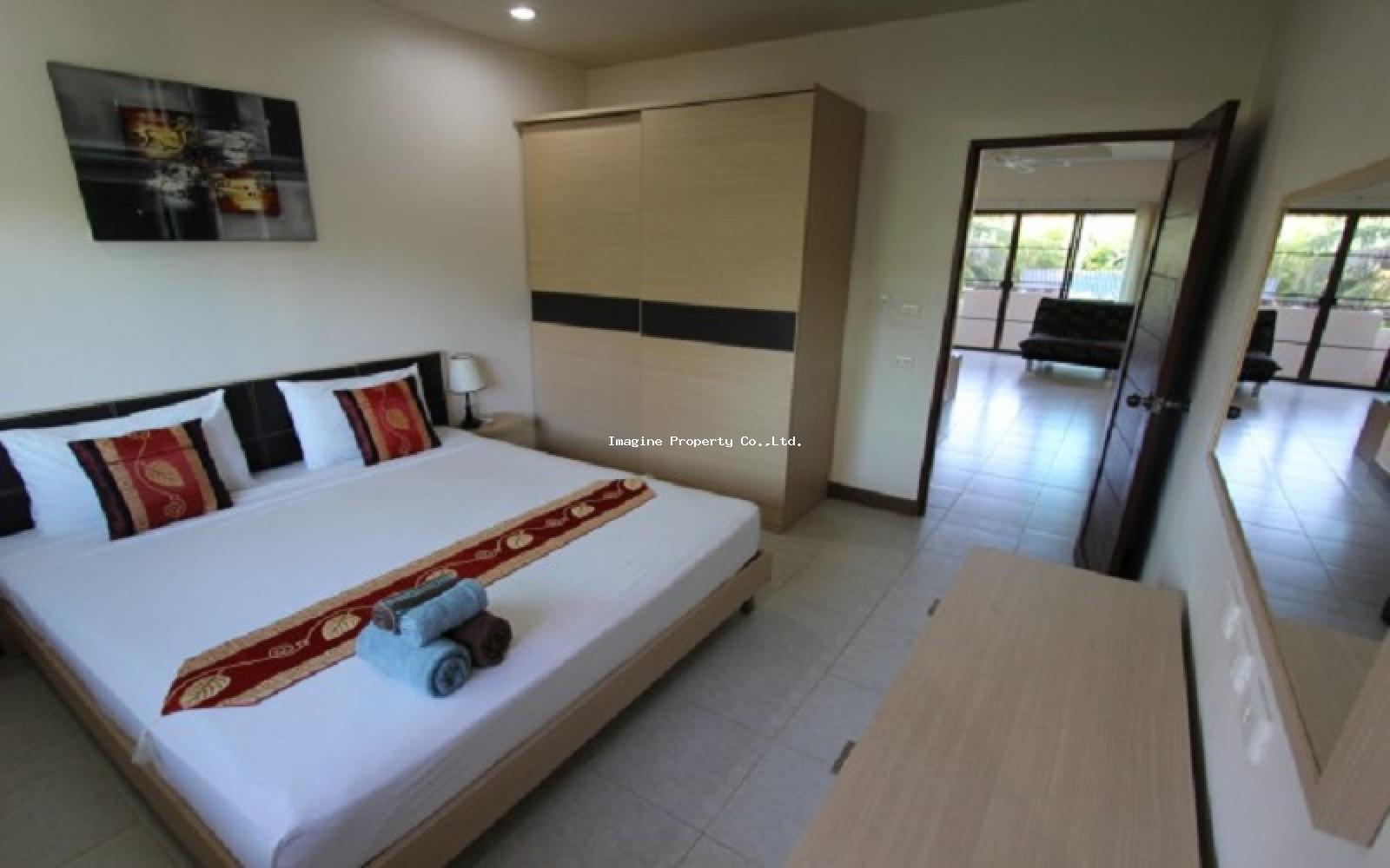 Imagine Phuket Property Investments