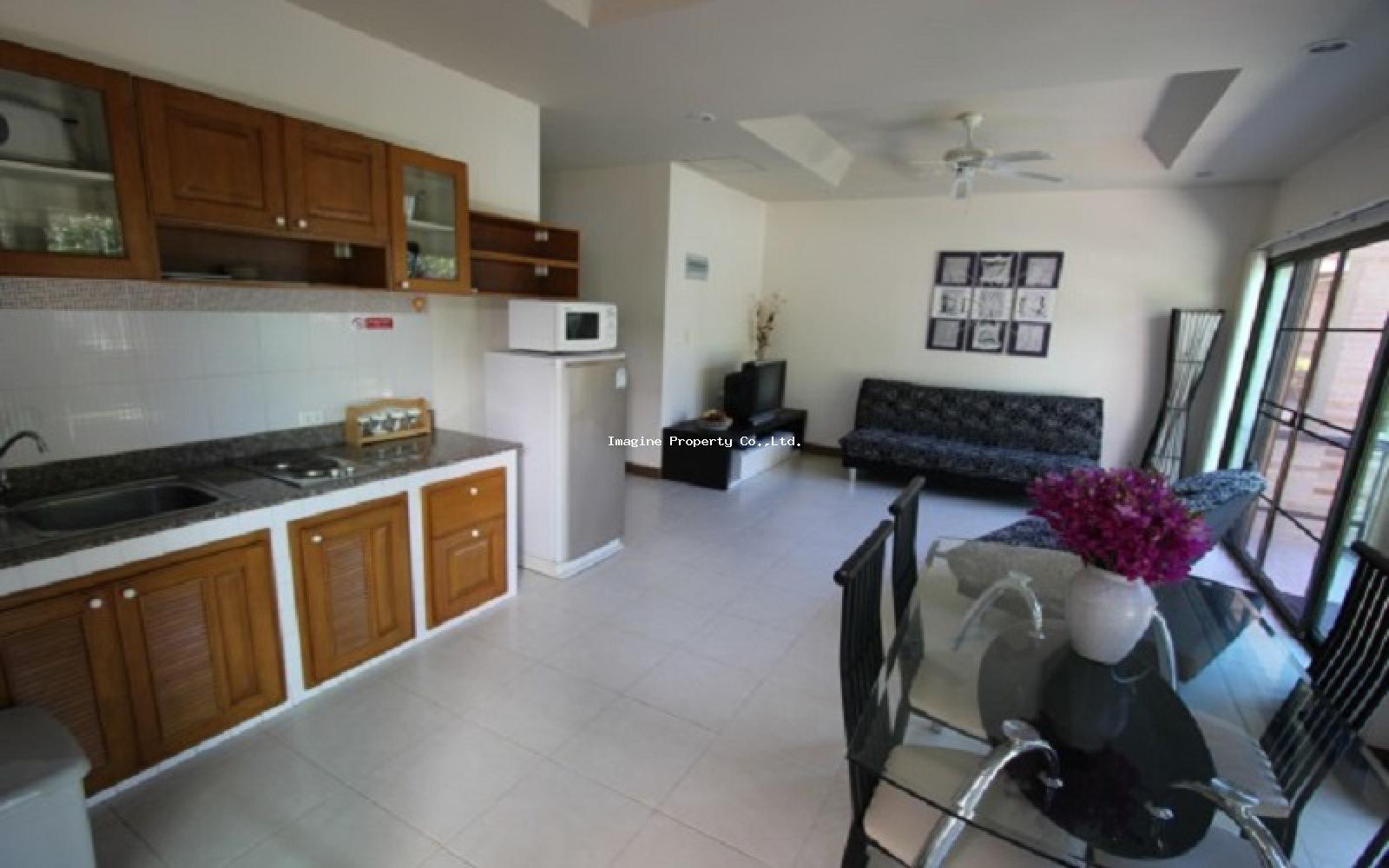 Imagine Phuket Property Investments