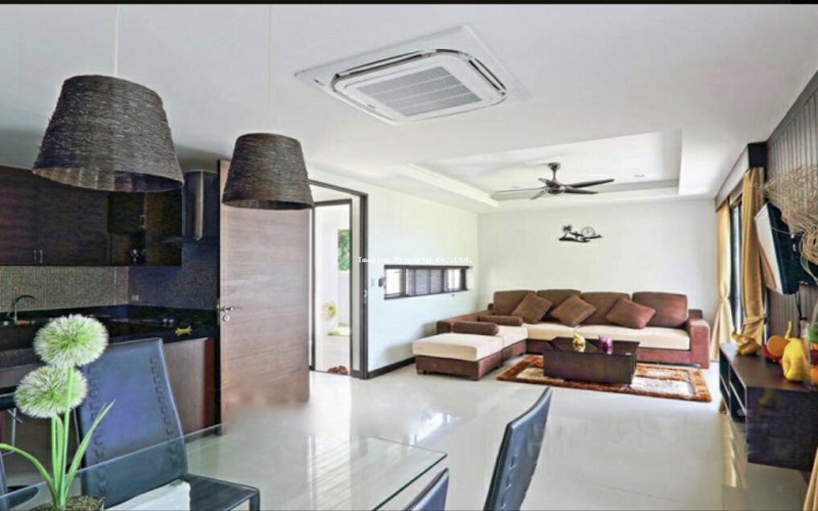 Imagine Phuket Property Investments