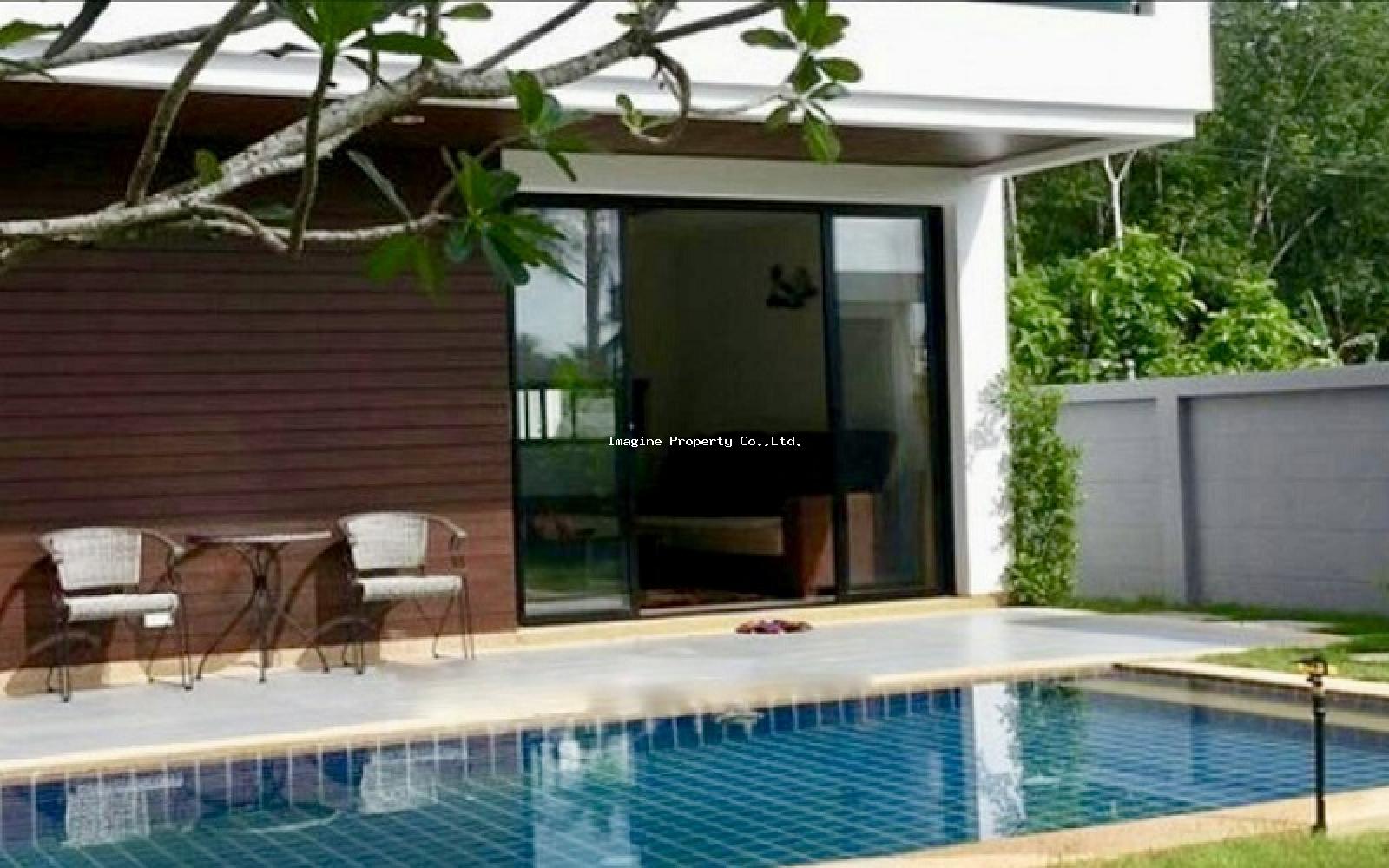 Imagine Phuket Property Investments