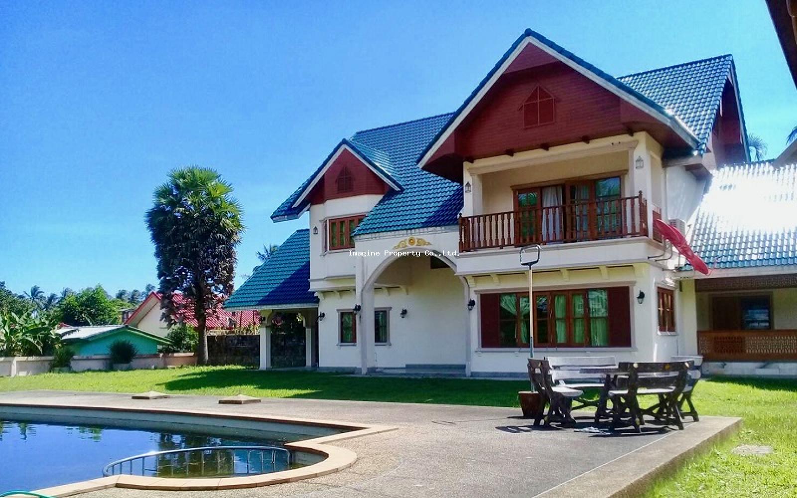 Imagine Phuket Property Investments