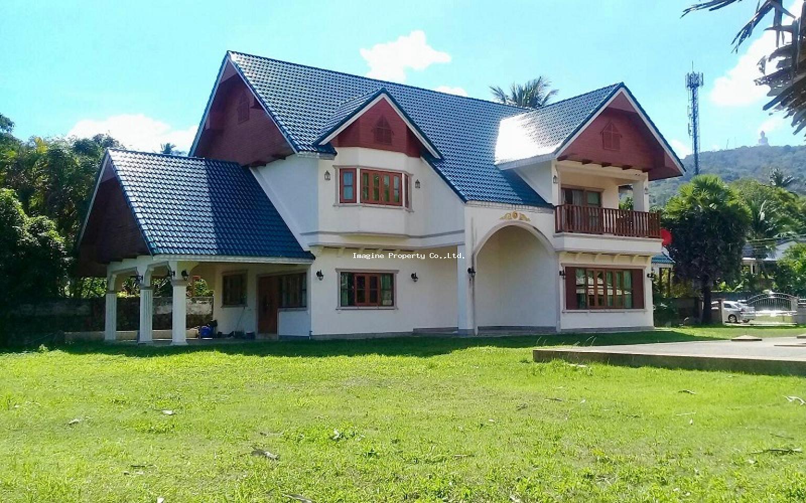 Imagine Phuket Property Investments