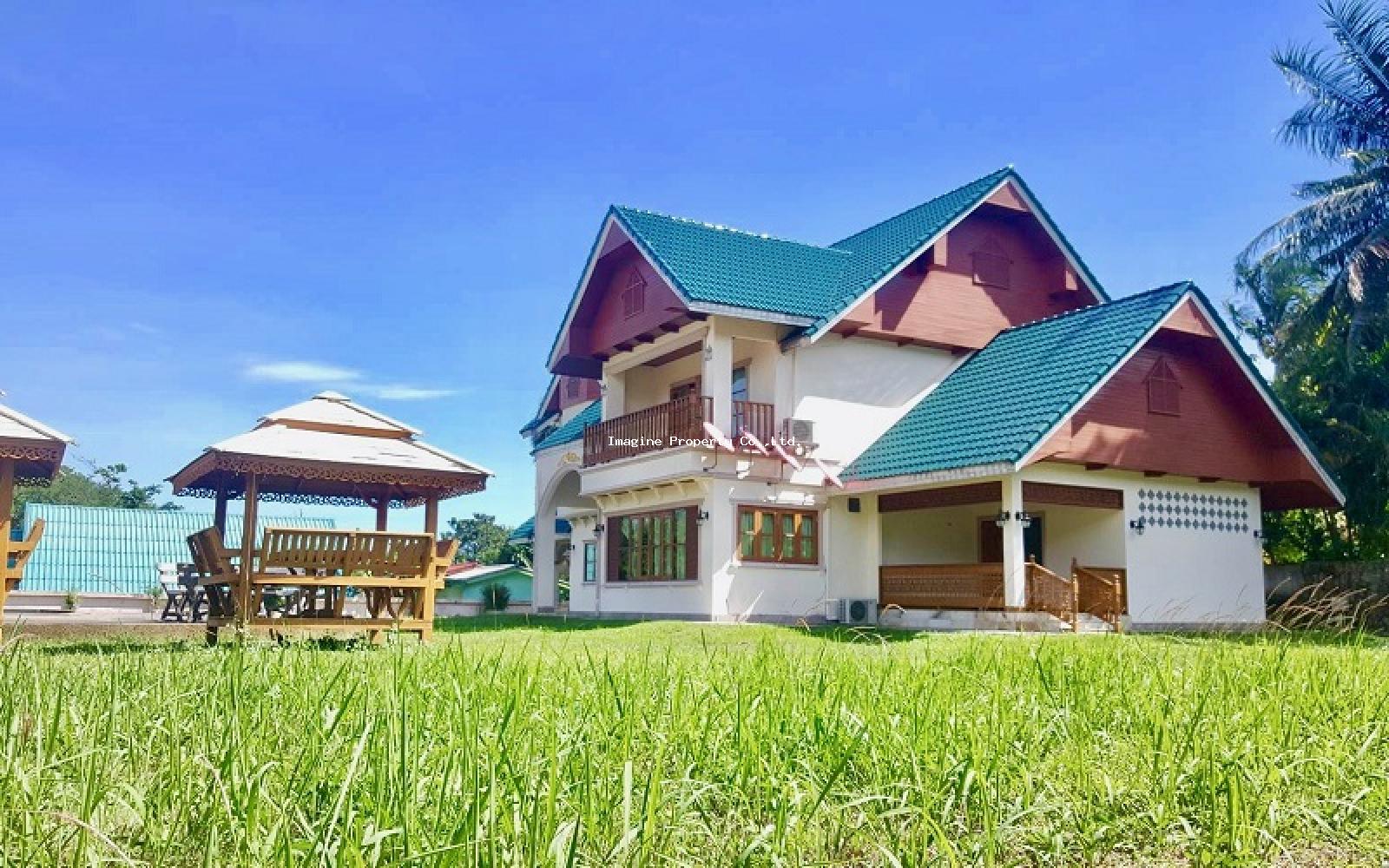 Imagine Phuket Property Investments