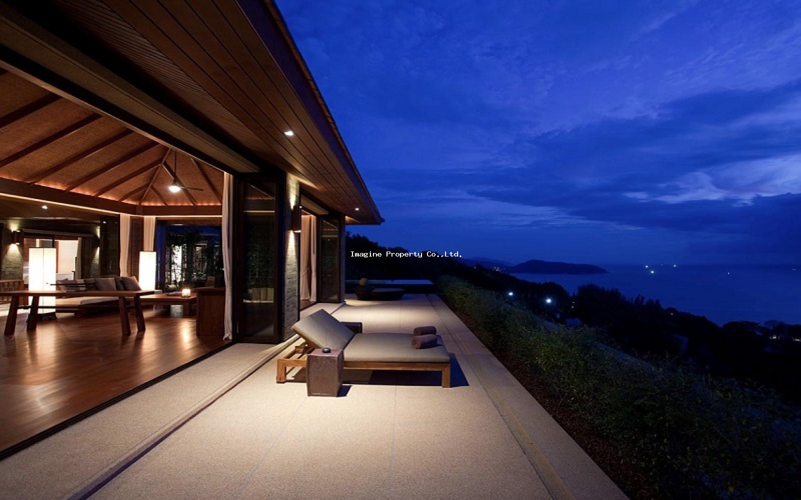 Imagine Phuket Property Investments