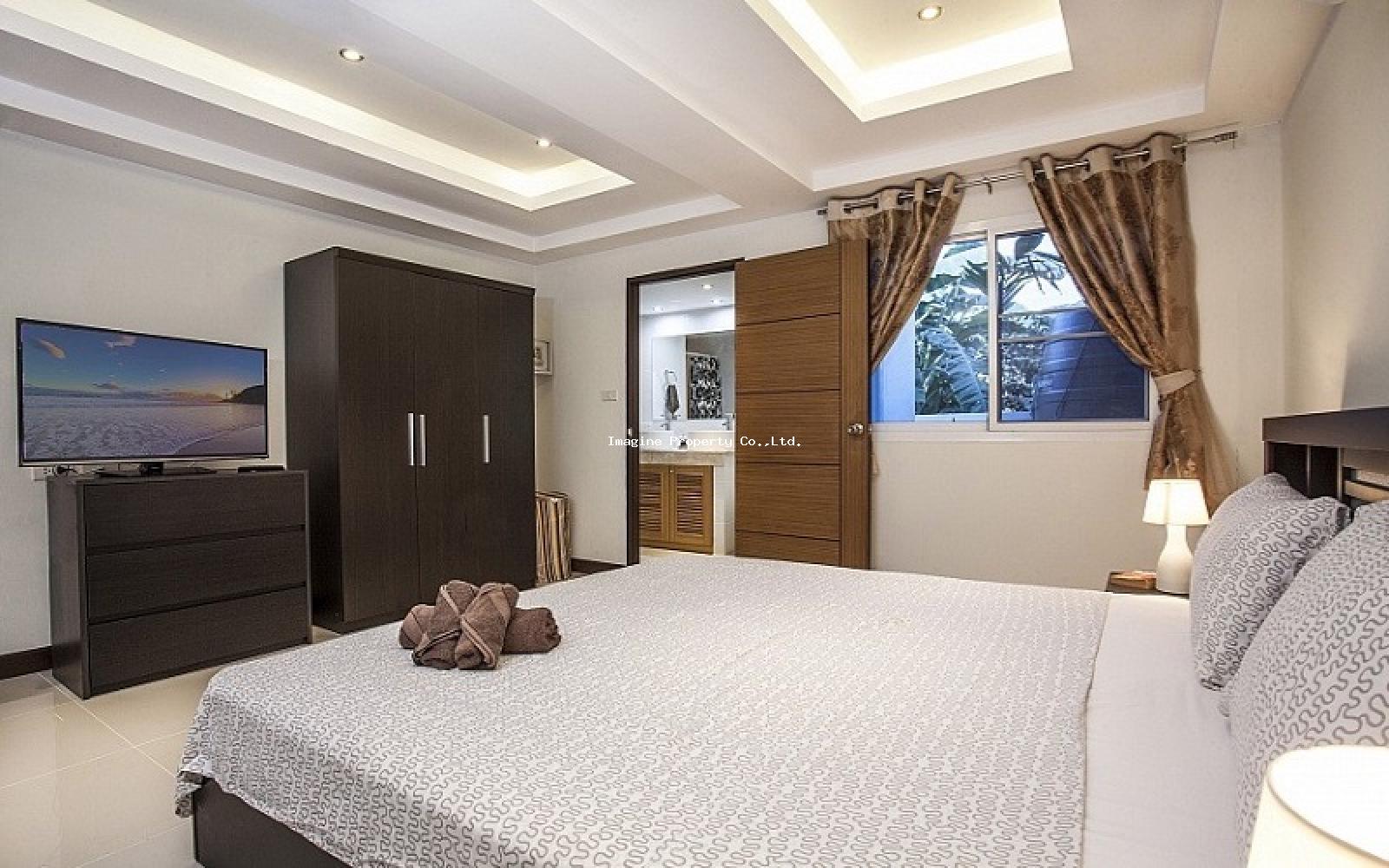 Imagine Phuket Property Investments