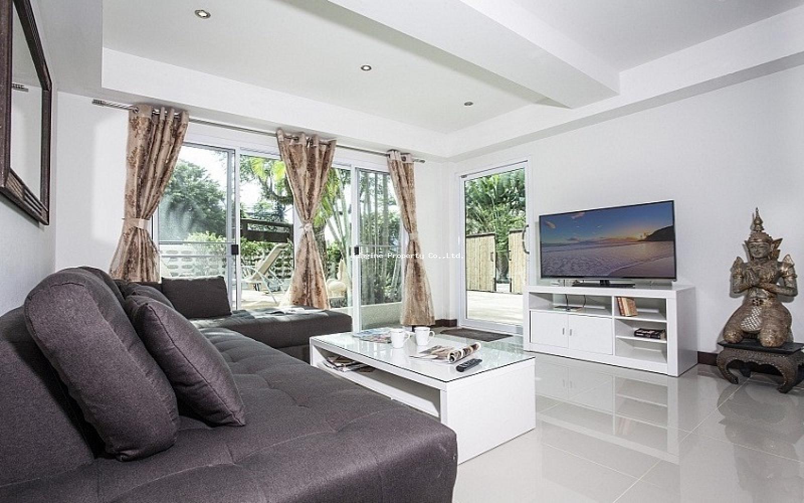 Imagine Phuket Property Investments