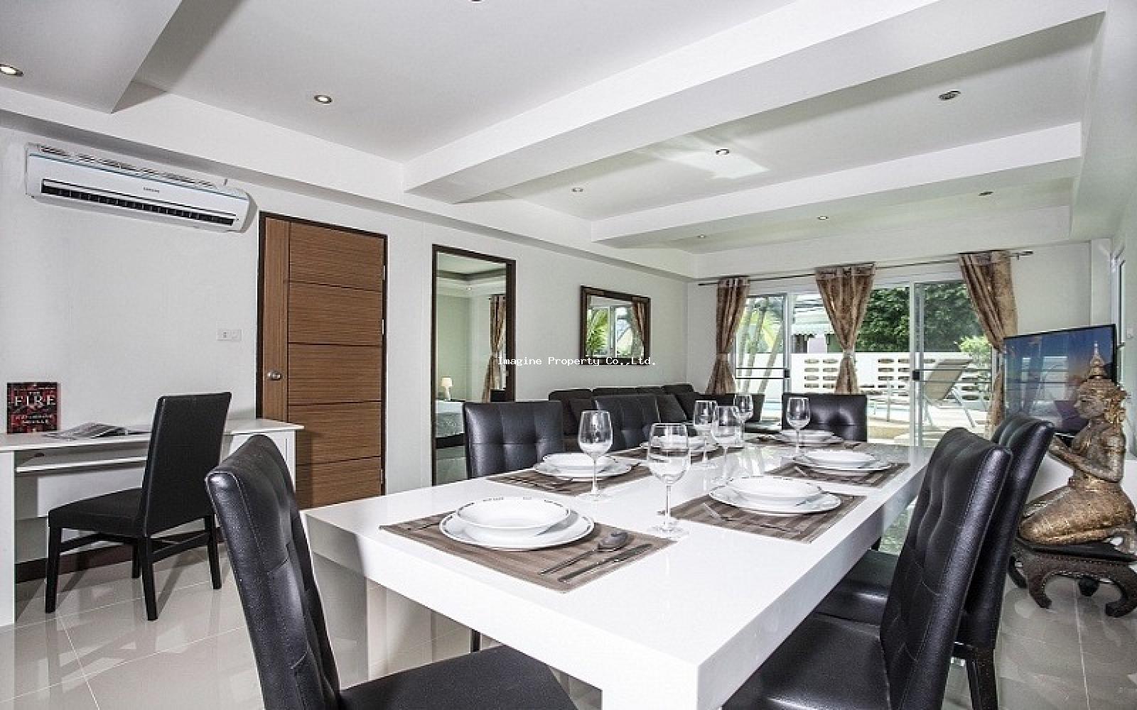 Imagine Phuket Property Investments