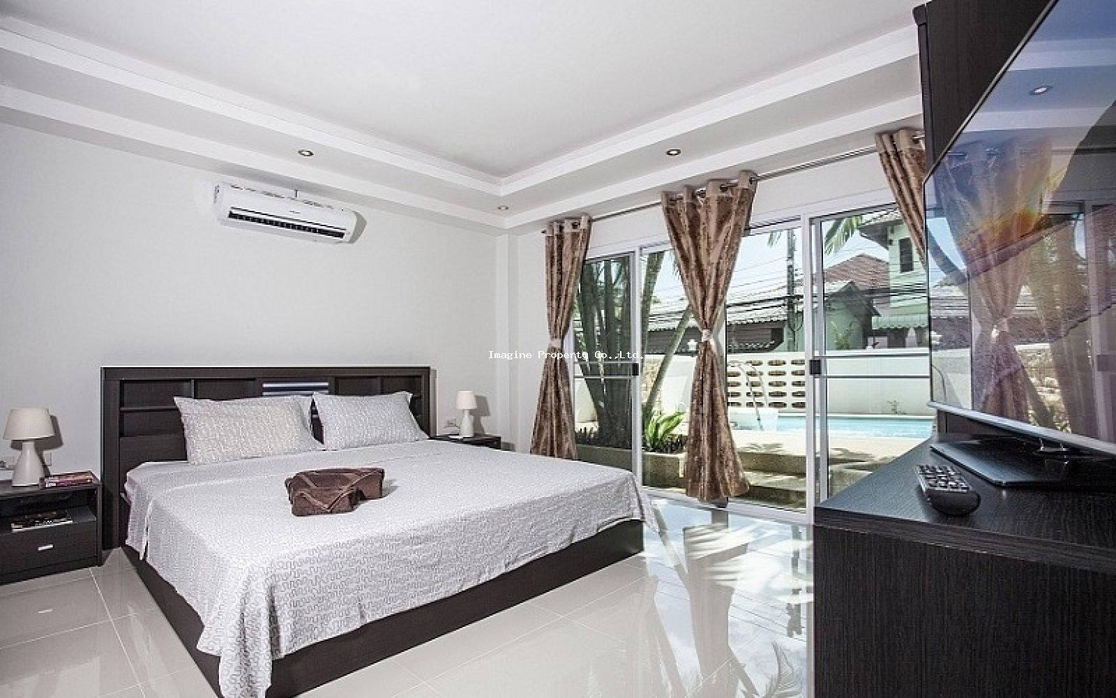 Imagine Phuket Property Investments