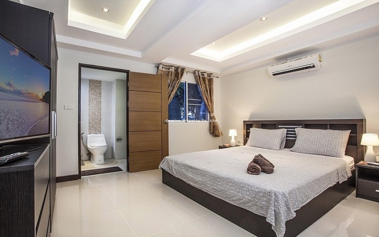 Imagine Phuket Property Investments
